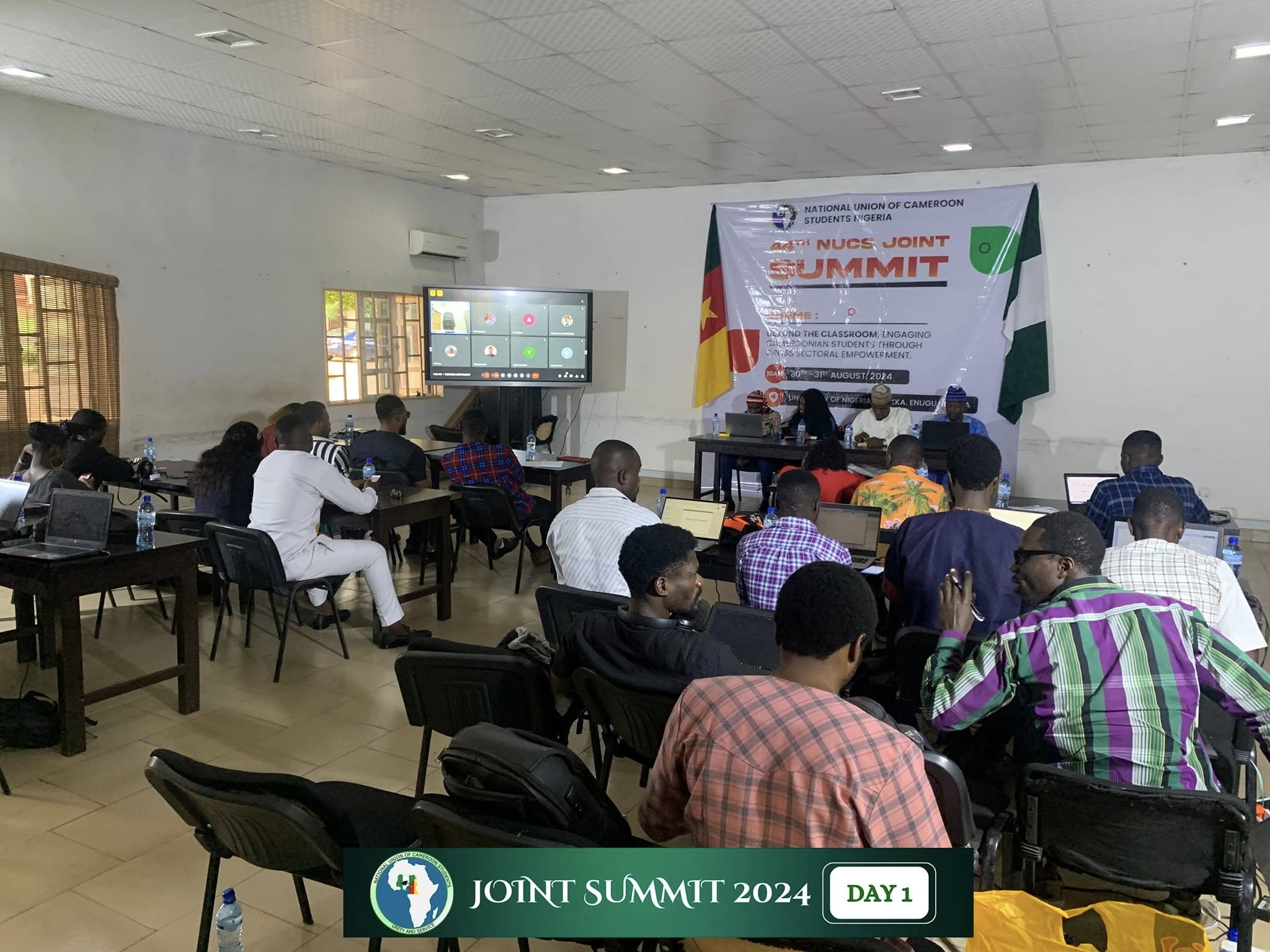 Joint Summit 2024